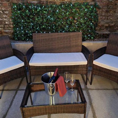 Serene Getaway Apartments Maidstone Esterno foto