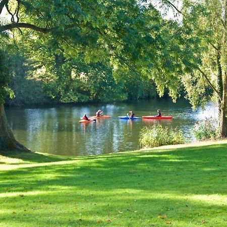 Serene Getaway Apartments Maidstone Esterno foto