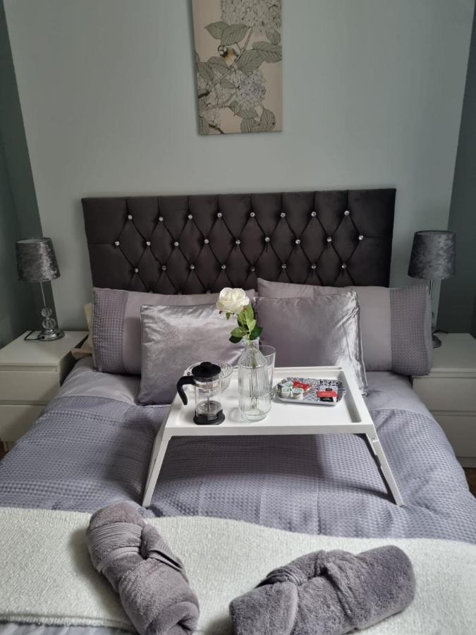 Serene Getaway Apartments Maidstone Esterno foto