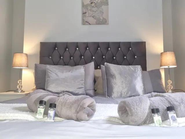 Serene Getaway Apartments Maidstone Esterno foto