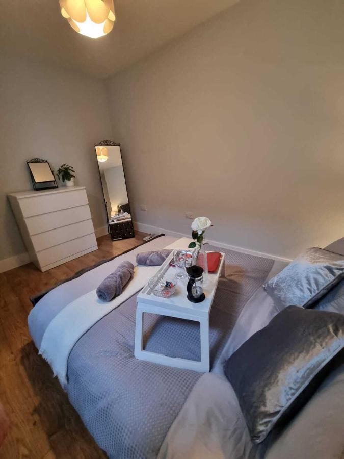 Serene Getaway Apartments Maidstone Esterno foto
