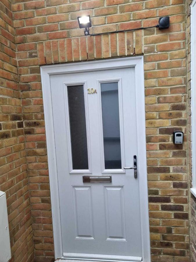 Serene Getaway Apartments Maidstone Esterno foto