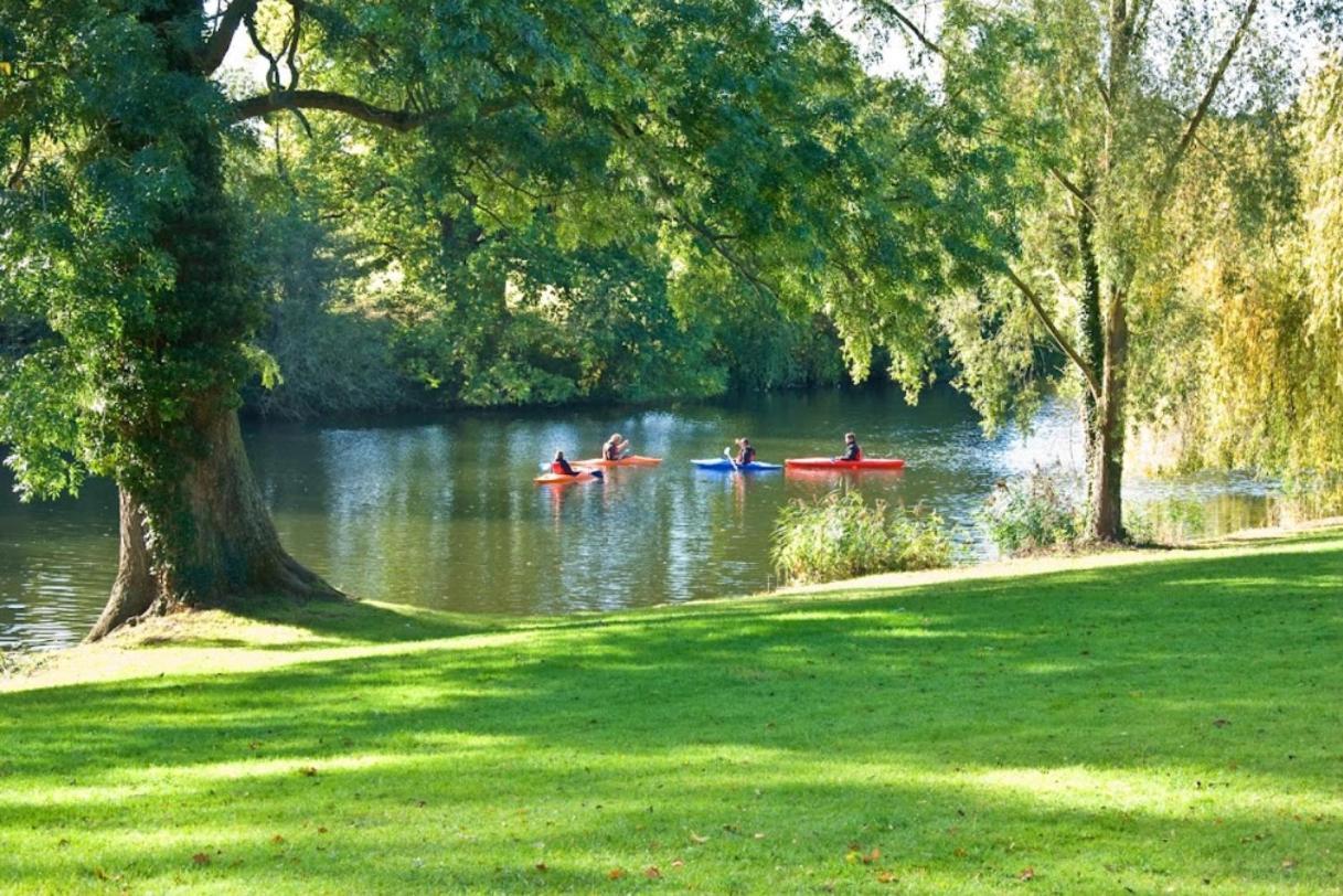 Serene Getaway Apartments Maidstone Esterno foto